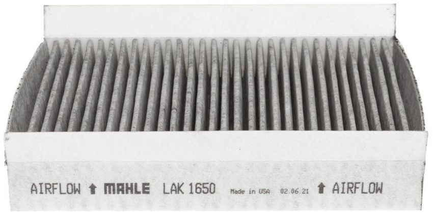 MAHLE LAK 1650 Cabin Air Filter