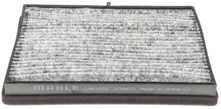 MAHLE LAK 1651 Cabin Air Filter