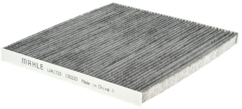 MAHLE LAK 1723 Cabin Air Filter