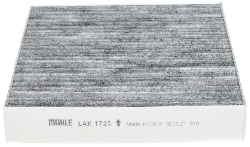 MAHLE LAK 1725 Cabin Air Filter