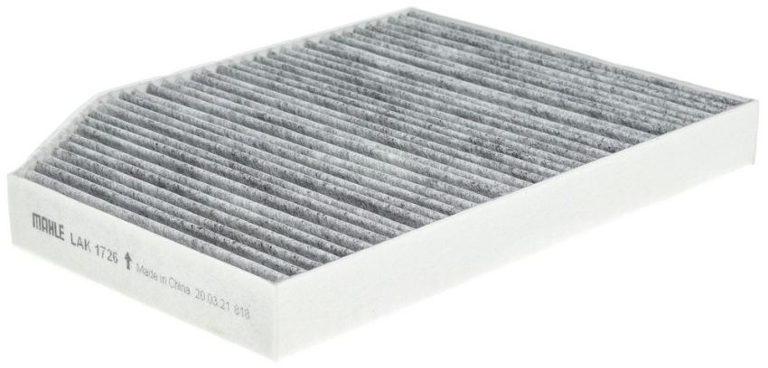 MAHLE LAK 1726 Cabin Air Filter