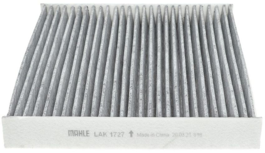 MAHLE LAK 1727 Cabin Air Filter