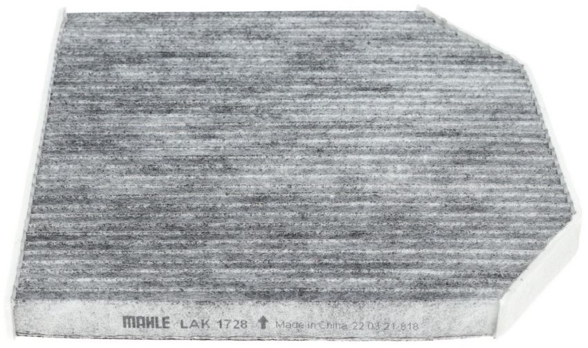 MAHLE LAK 1728 Cabin Air Filter