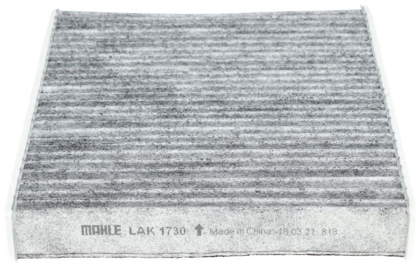 MAHLE LAK 1730 Cabin Air Filter