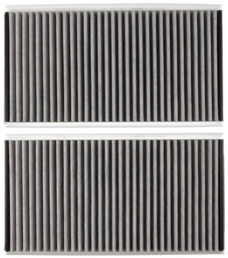 MAHLE LAK 173/S Cabin Air Filter