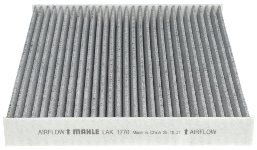 MAHLE LAK 1770 Cabin Air Filter