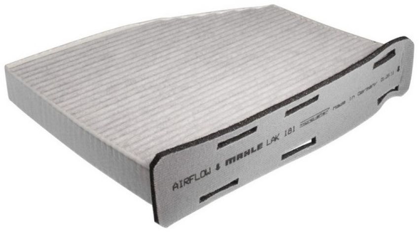 MAHLE LAK 181 Cabin Air Filter
