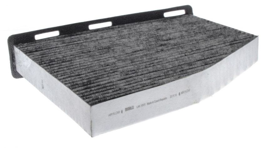 MAHLE LAK 181/1 Cabin Air Filter