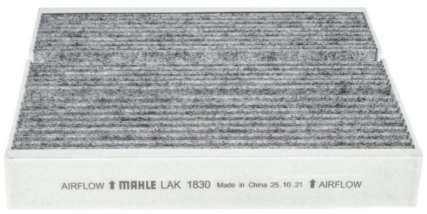 MAHLE LAK 1830 Cabin Air Filter