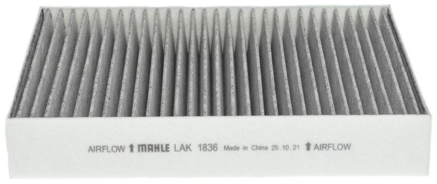 MAHLE LAK 1836 Cabin Air Filter