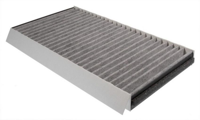 MAHLE LAK 197 Cabin Air Filter