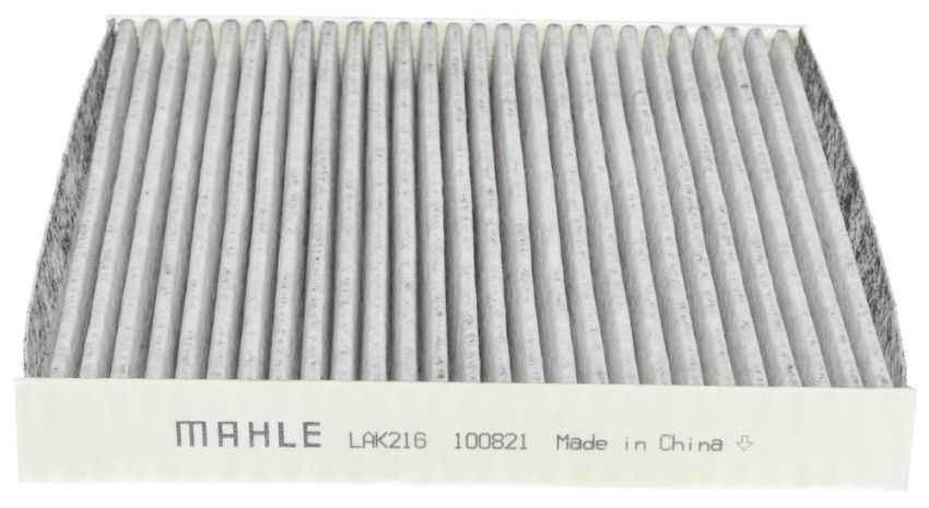 MAHLE LAK 216 Cabin Air Filter