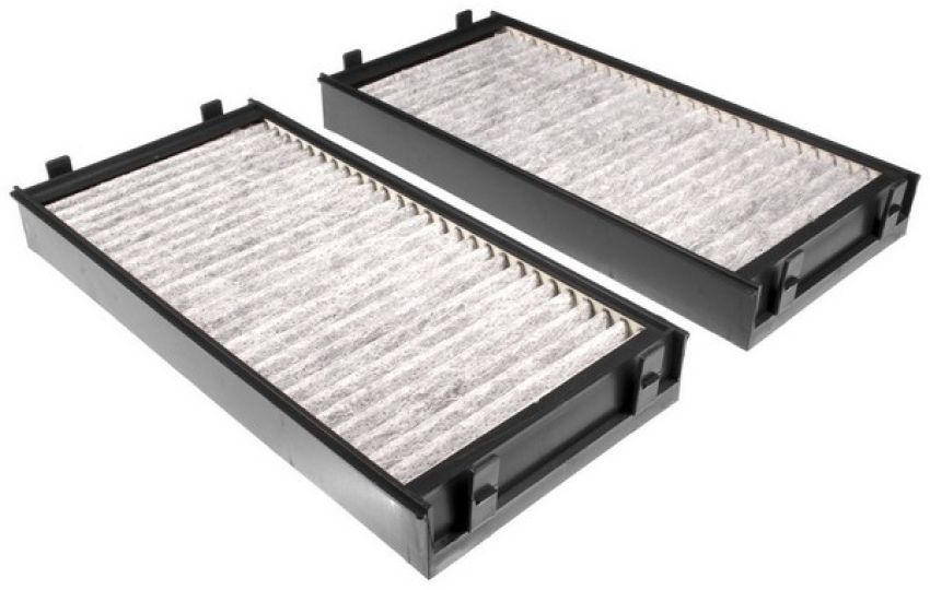 MAHLE LAK 221/S Cabin Air Filter