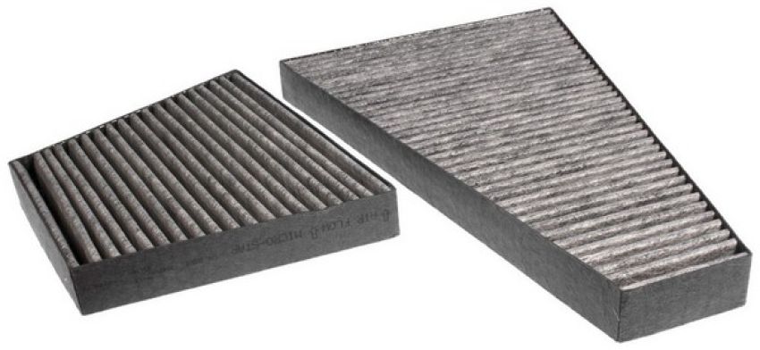 MAHLE LAK 225/S Cabin Air Filter