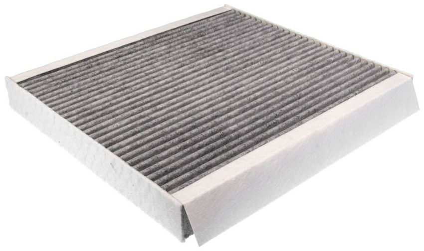 MAHLE LAK 234 Cabin Air Filter