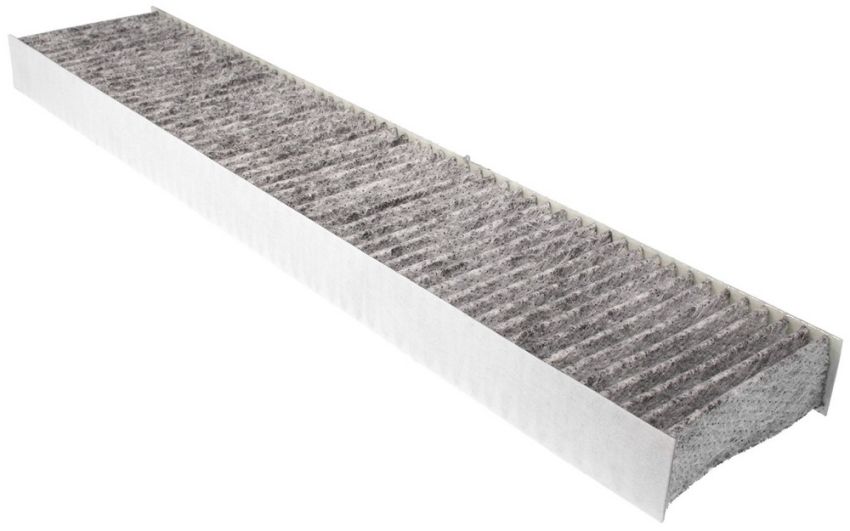 MAHLE LAK 242 Cabin Air Filter