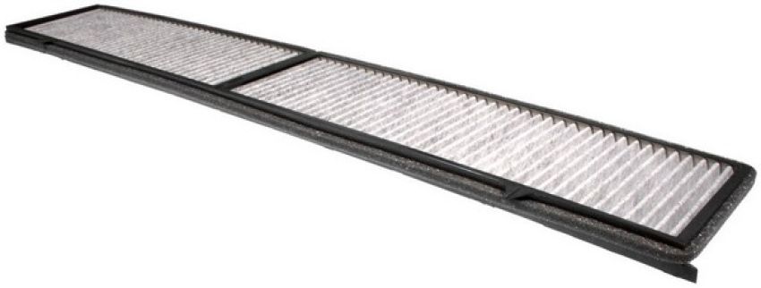 MAHLE LAK 248 Cabin Air Filter