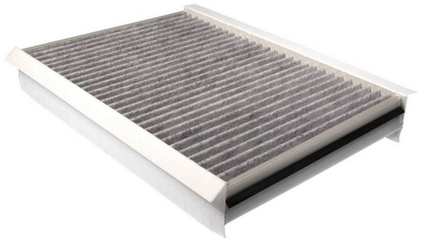 MAHLE LAK 249 Cabin Air Filter