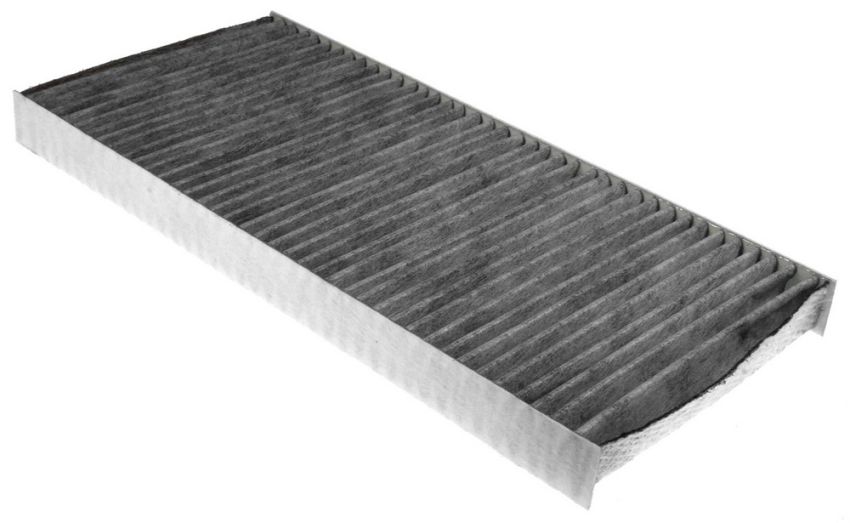 MAHLE LAK 252 Cabin Air Filter