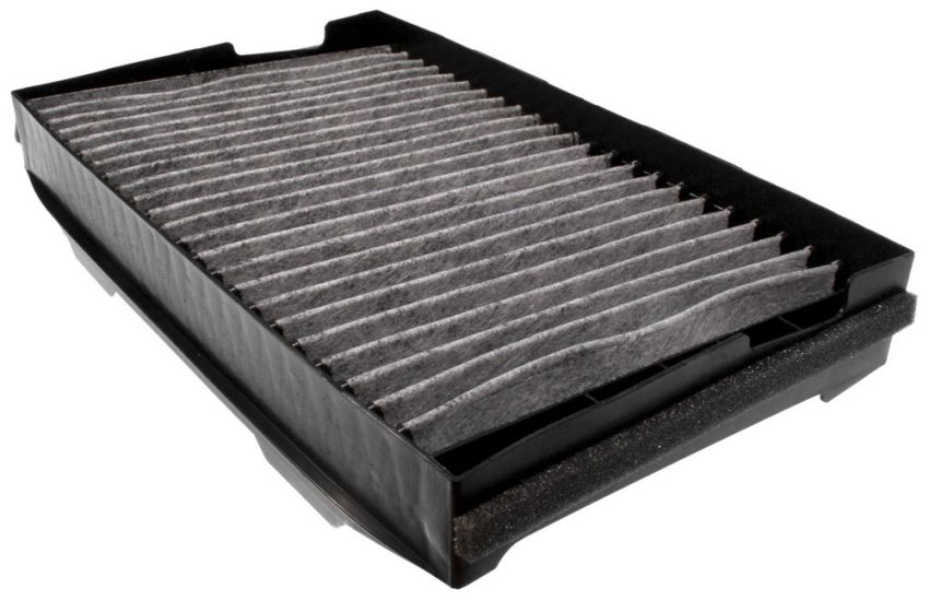 MAHLE LAK 255 Cabin Air Filter