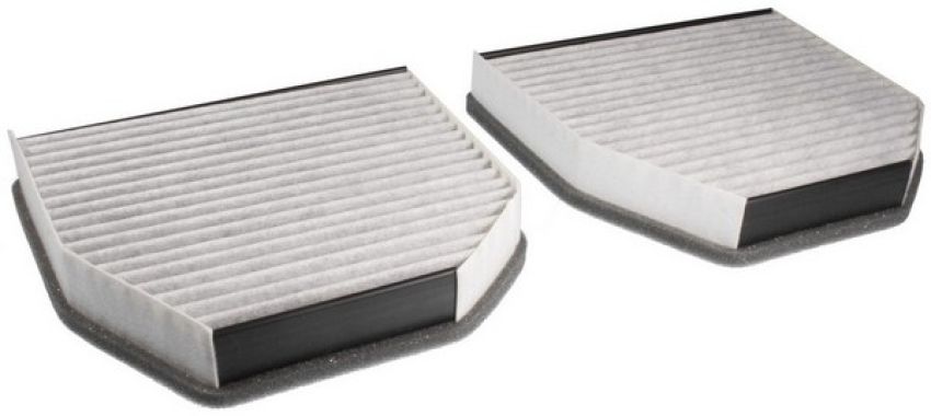 MAHLE LAK 278/S Cabin Air Filter