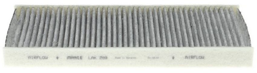 MAHLE LAK 289 Cabin Air Filter
