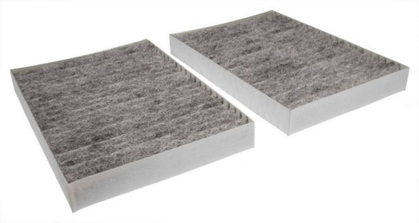 MAHLE LAK 292/S Cabin Air Filter
