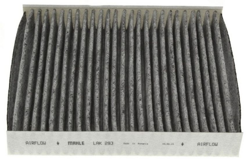 MAHLE LAK 293 Cabin Air Filter