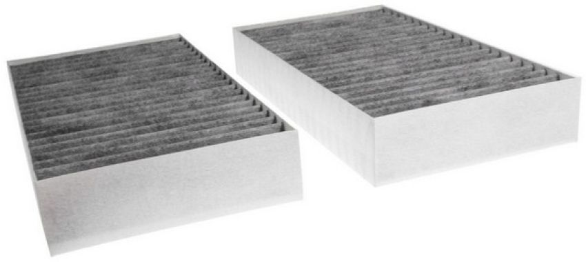 MAHLE LAK 295/S Cabin Air Filter