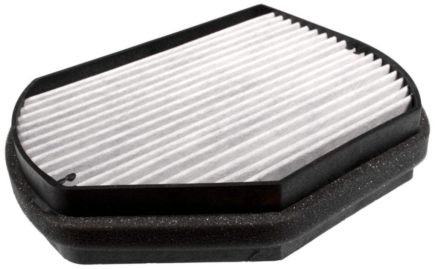 MAHLE LAK 37 Cabin Air Filter