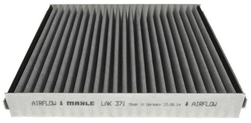 MAHLE LAK 371 Cabin Air Filter