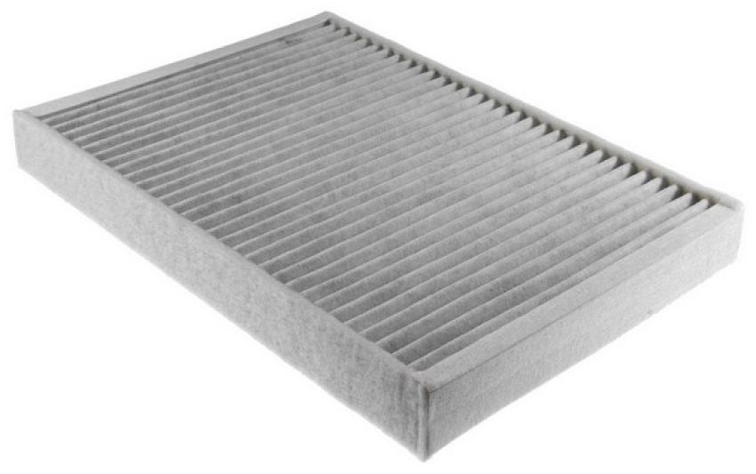 MAHLE LAK 387 Cabin Air Filter