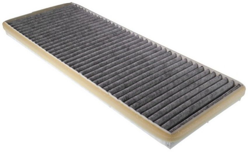 MAHLE LAK 45 Cabin Air Filter