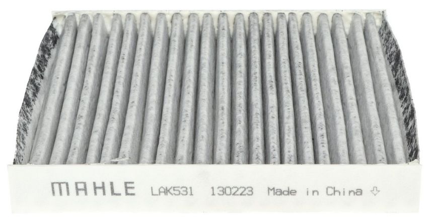MAHLE LAK 531 Cabin Air Filter