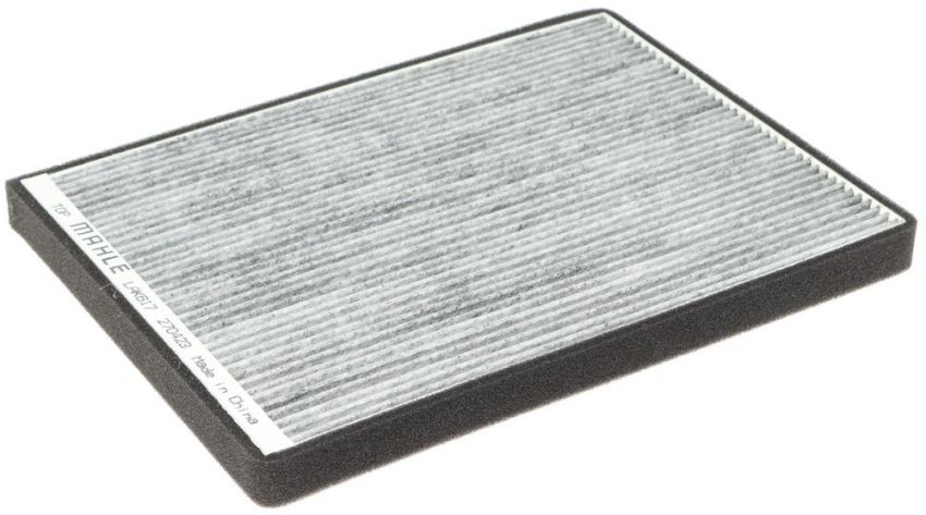 MAHLE LAK 617 Cabin Air Filter