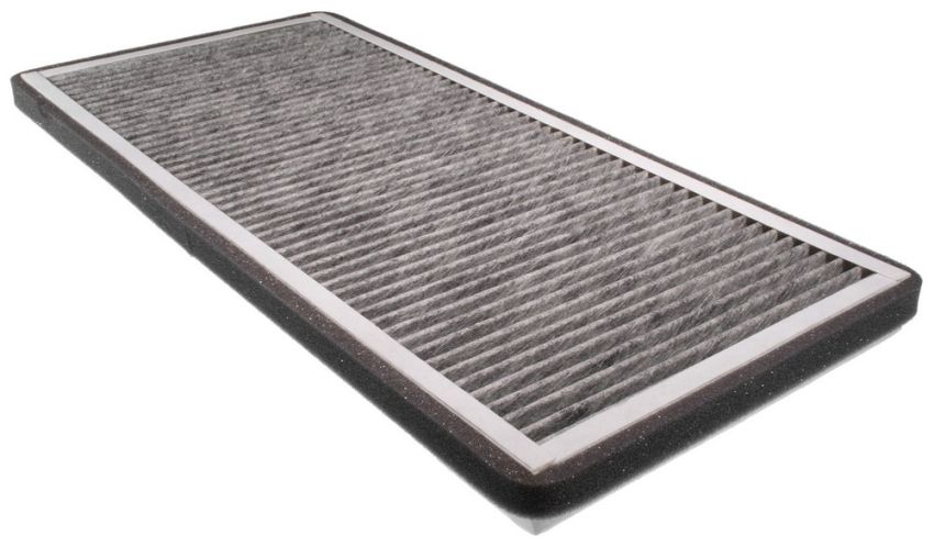 MAHLE LAK 62 Cabin Air Filter