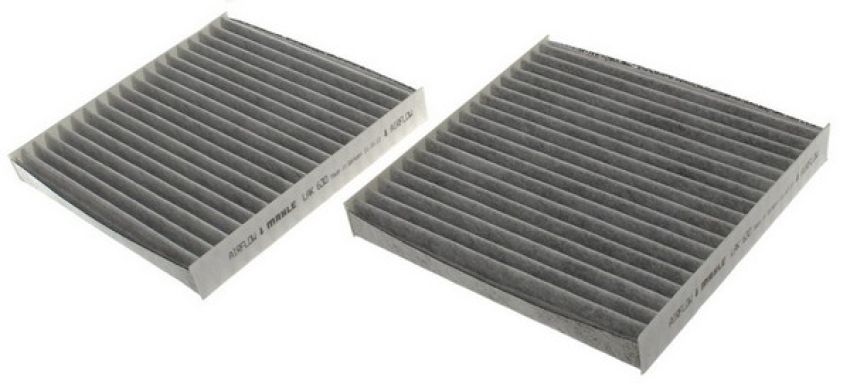 MAHLE LAK 630/S Cabin Air Filter