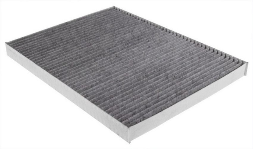 MAHLE LAK 711 Cabin Air Filter
