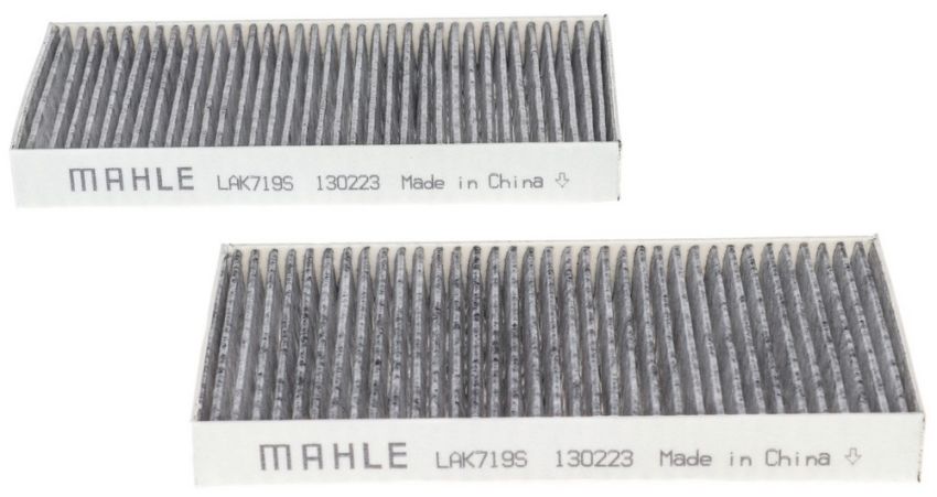 MAHLE LAK 719/S Cabin Air Filter