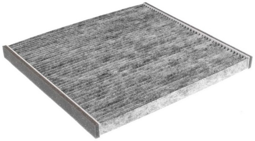 MAHLE LAK 734 Cabin Air Filter