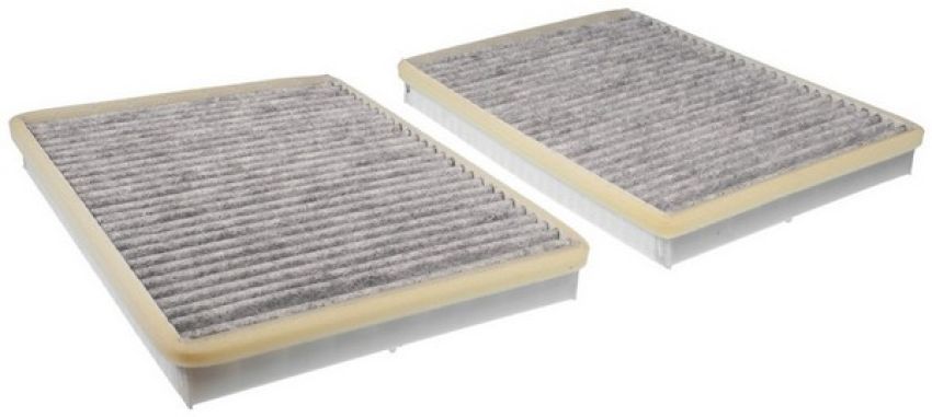 MAHLE LAK 73/S Cabin Air Filter