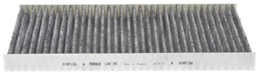 MAHLE LAK 78 Cabin Air Filter