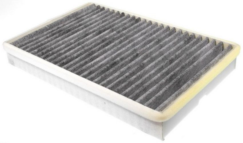 MAHLE LAK 79 Cabin Air Filter