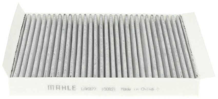 MAHLE LAK 877 Cabin Air Filter