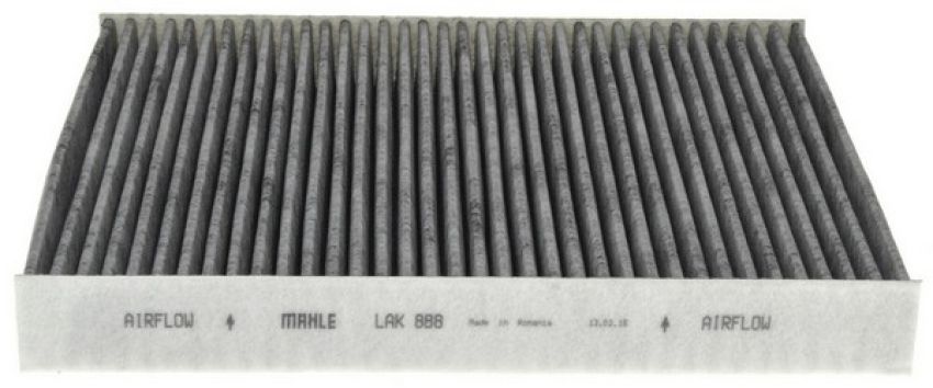 MAHLE LAK 888 Cabin Air Filter