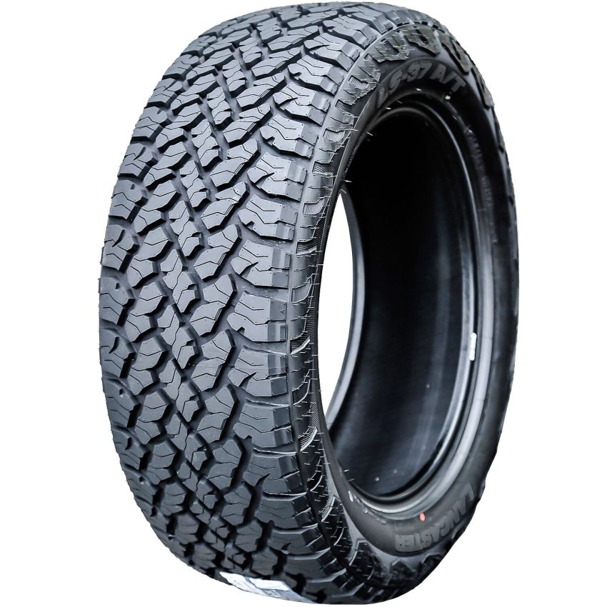 LANCASTER LS37 AT 255/65R17