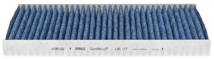MAHLE LAO 117 Cabin Air Filter