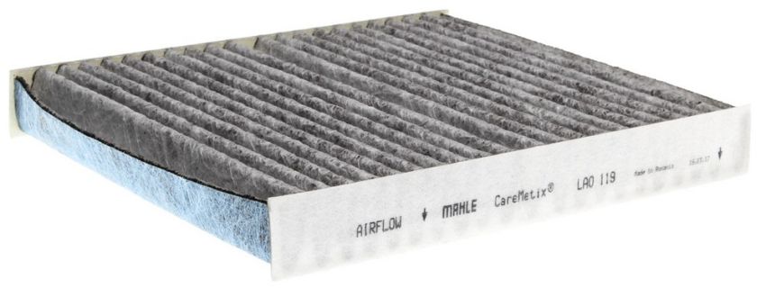 MAHLE LAO 119 Cabin Air Filter