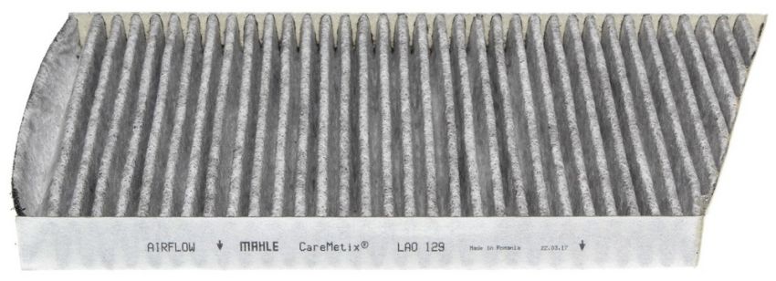 MAHLE LAO 129 Cabin Air Filter