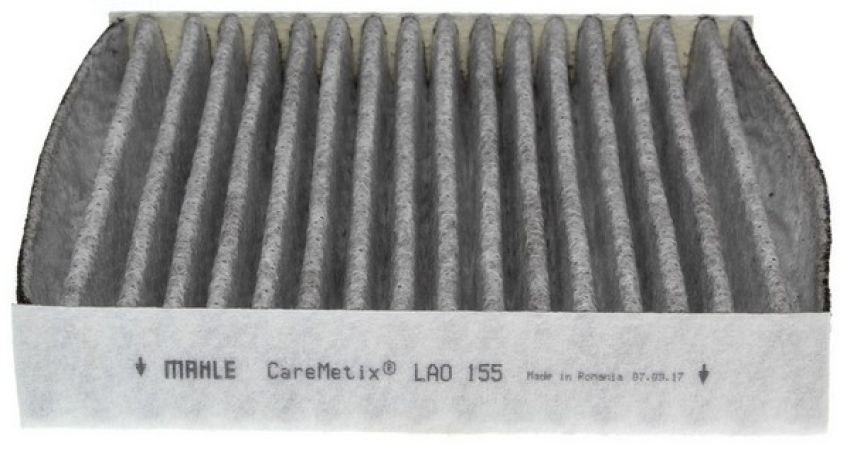 MAHLE LAO 155 Cabin Air Filter